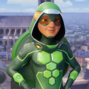 Carapace 2.0