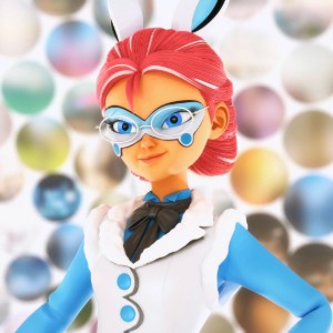 Granny Bunnyx