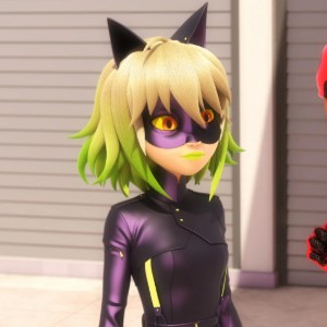 Kitty Noire