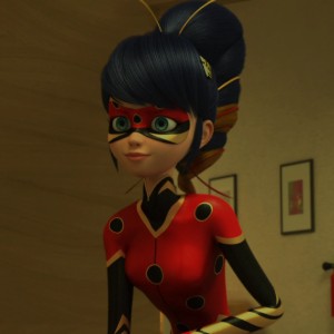 Lady Bee