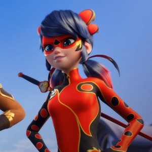 Lady Dragon 2.0