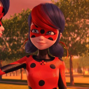 Ladybug (Reverse)