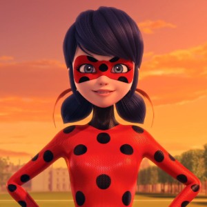Ladybug