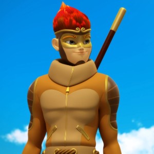 Monkey King