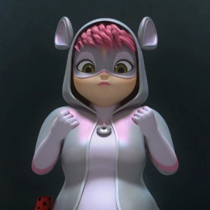 Polymouse