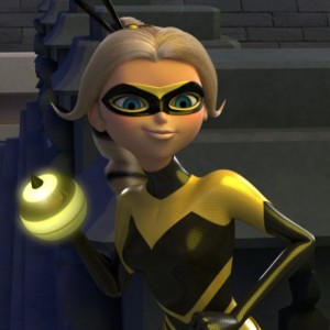 Queen Bee