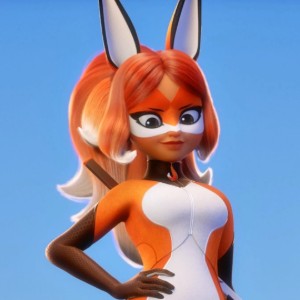 Rena Rouge 2.0
