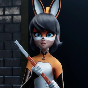 Renardette
