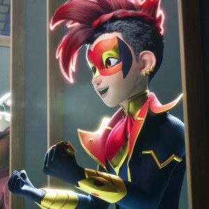 Rooster Bold 2.0
