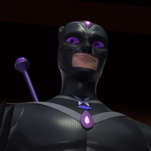 Shadow Noir