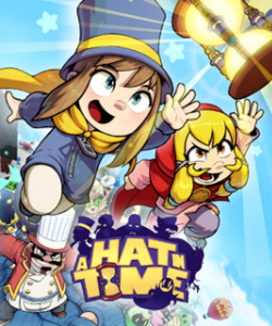A_Hat_in_Time_cover_art