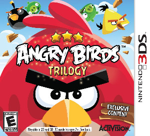 angrybirds