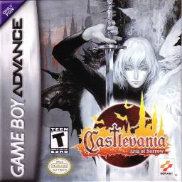 AriaofSorrowCover