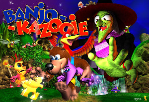 Banjo_kazooie