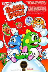 bubblebobble