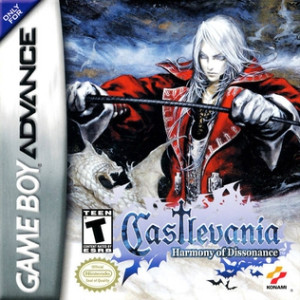 Castlevania_HoD_NA_Cover