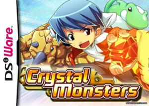 Crystal_Monsters