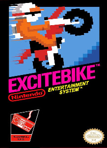 excitebike