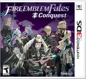 feconquest