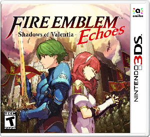 feechoes