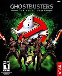 ghostbusters