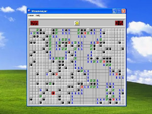 history-minesweeper