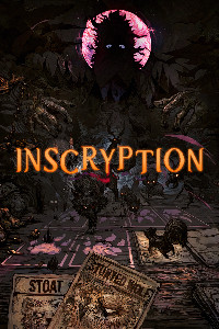 inscryption