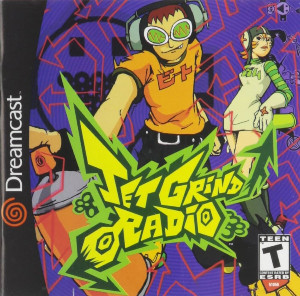 jetsetradio