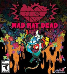 Madratdead