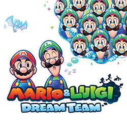 MarioLuigiDreamTeam