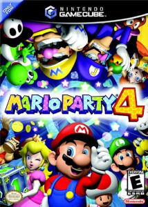 marioparty4