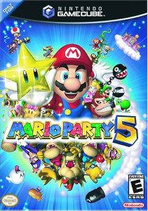 marioparty5