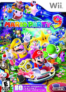 marioparty9