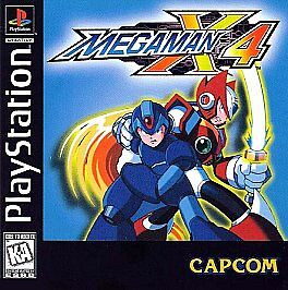 megamanx4