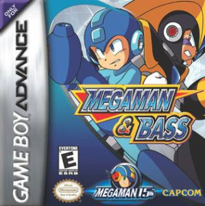 Mmandbass