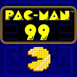 Pac-man_99_icon
