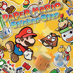 PaperMarioStickerStarCover