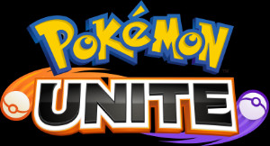 Pokemon_Unite_logo