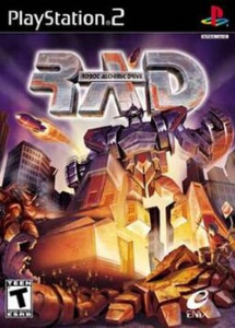 RAD