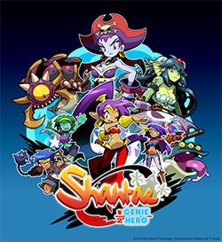 Shantae_Half-Genie_Hero