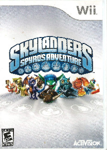skylanders