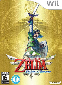 skywardsword