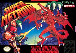 Smetroidbox