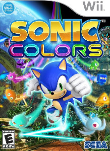 soniccolors