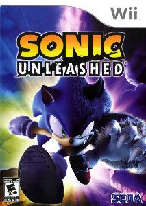 sonicunleashed