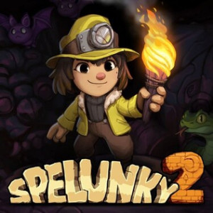 Spelunky_2_logo