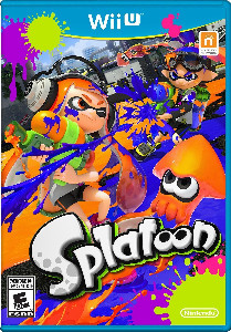 splatoon