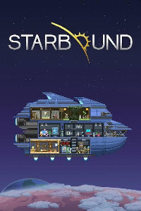 starbound