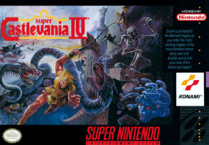 Super_Castlevania_IV_North_American_SNES_box_art