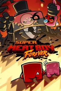 Super_Meat_Boy_Forever_cover